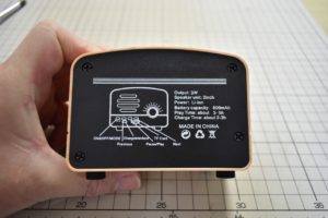 FM/AM DSPラジオの自作!レトロ風ケースがポイント 電子工作